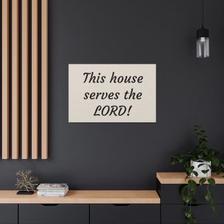 Luxurious Canvas Wraps